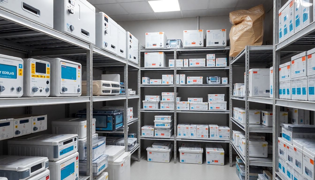 Unidades Medicas